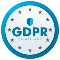 GDPR Compliant