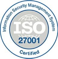 ISO/IEC 27001:2022