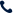 Telephone icon