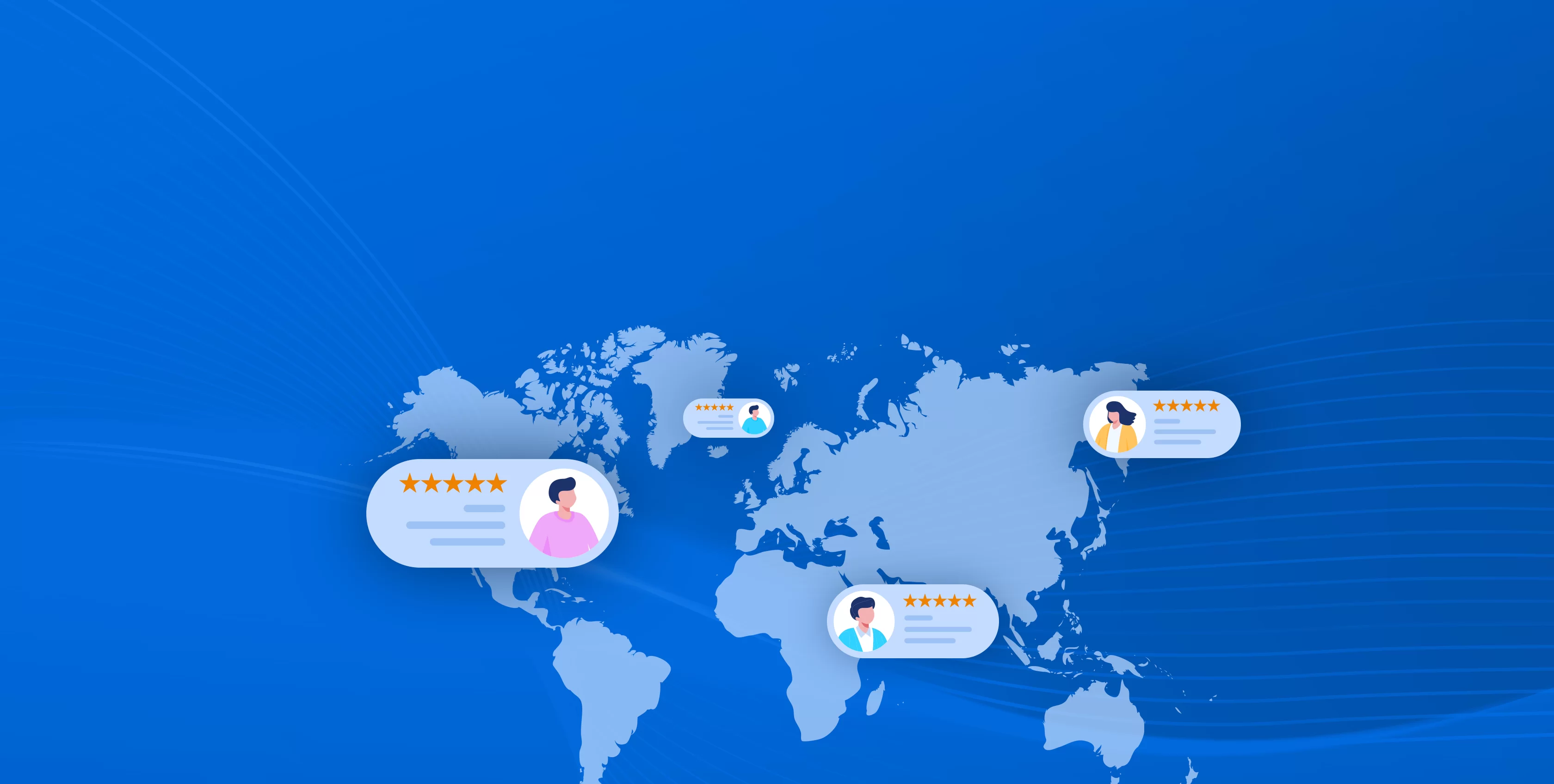 AI-powered BPO solutions for high-growth businesses