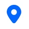 strategic locations icon