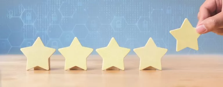 Boost Customer Experience by Improving Data Security